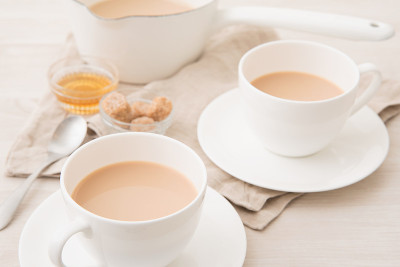 奶茶