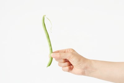 与蔬菜