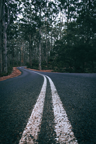 波浪路