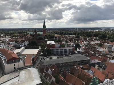 Luebeck