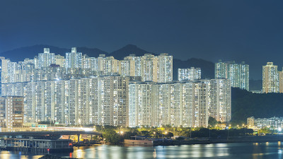 居住建筑