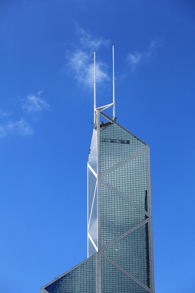 中国银行香港分行
