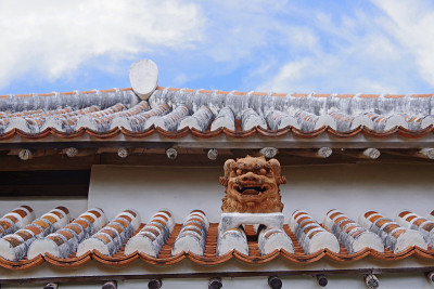 屋顶