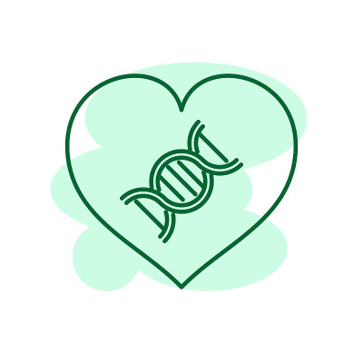 DNA icon