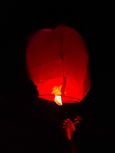孔明灯