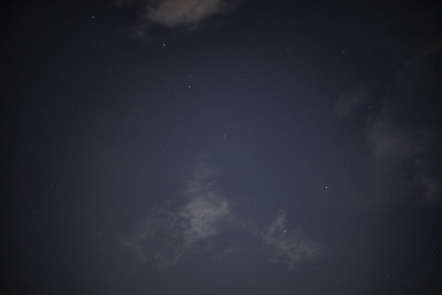 北斗七星或大熊座