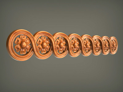 Vintage art photography, space for your imaginatio