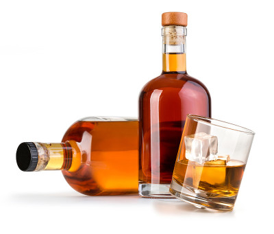 威士忌酒杯