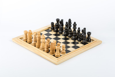 国际象棋