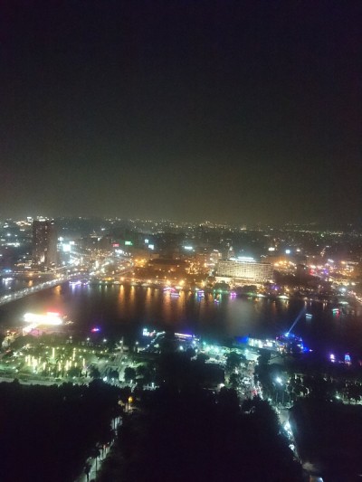 尼罗河