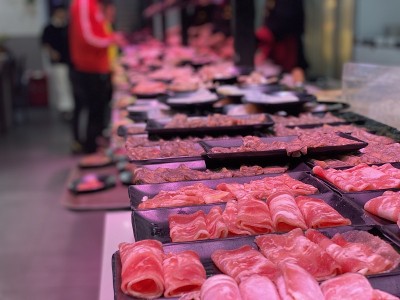 牛肉卷
