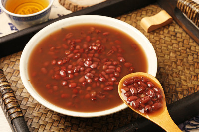 红豆汤