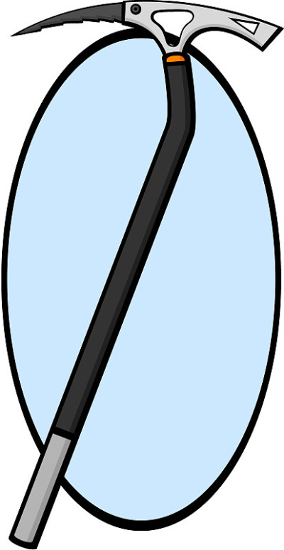 冰镐