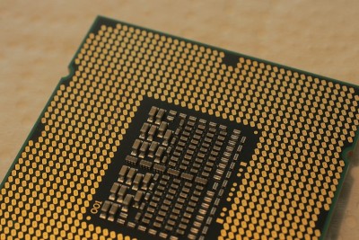 Intel cpu用于pc电脑关闭宏