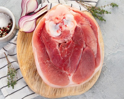 肉