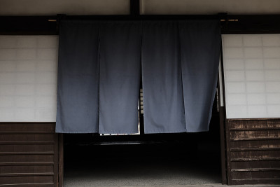 日本传统的野人