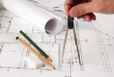 建筑师修改计划