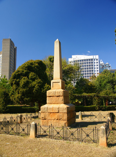 公园城市