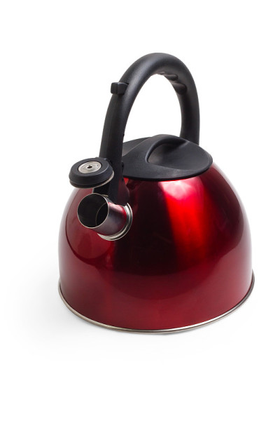 水壶红隔离器具器具厨房亚洲热设计