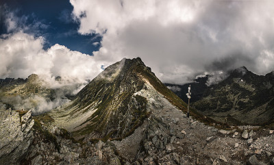 山