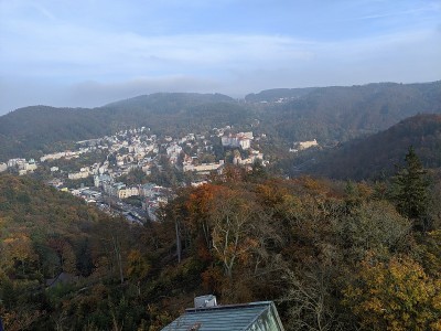 卡罗维发利,Czechia