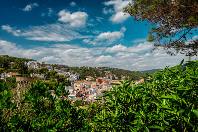 Tossa de Mar