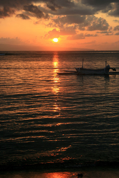 海洋海岸