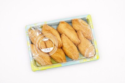 豆腐皮寿司