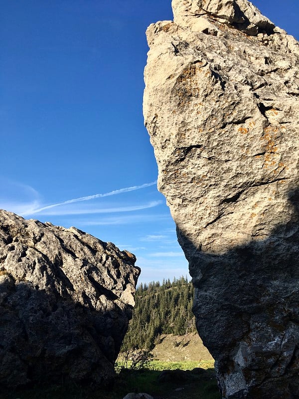 坎彭旺德是德国巴伐利亚的一座山。它以巴伐利亚阿尔卑斯最高的峰顶交叉为特色。