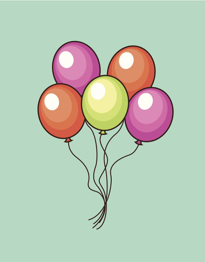 生日设计