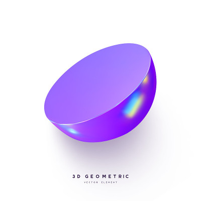 3d渲染现实的原始。