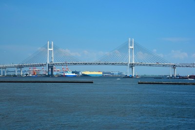 Minatomirai