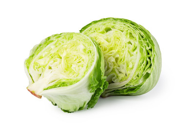 卷心莴苣