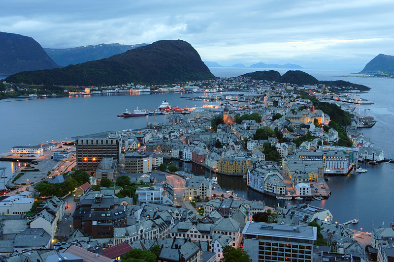 Alesund