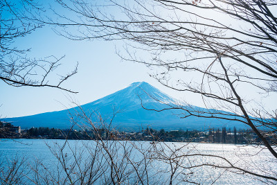 富士山