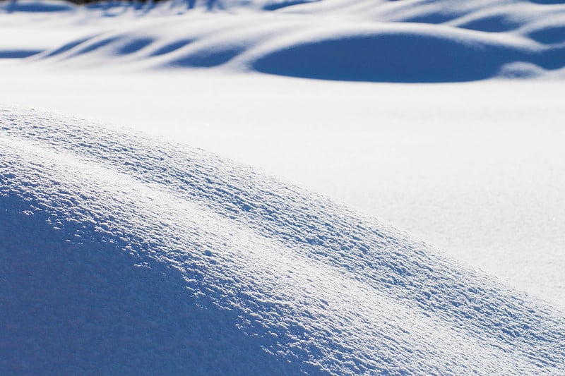 雪领域