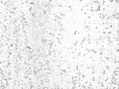 苏打水泡沫