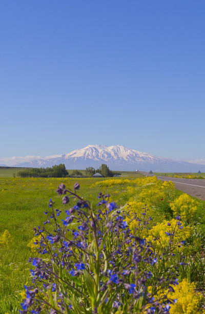 腊山