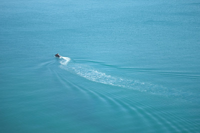 海