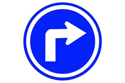 交通标志