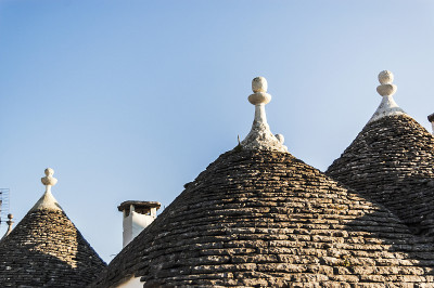 Alberobello