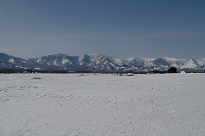 雪季