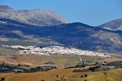 Villanueva de la Concepcion