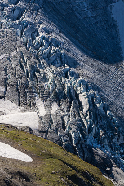 Glacier de Gietro详细介绍