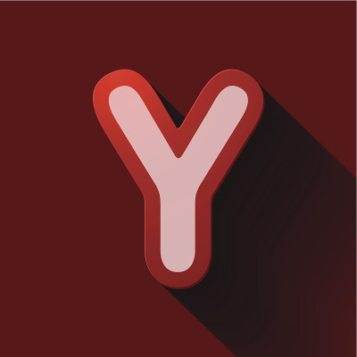音量图标字母:Y