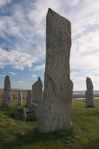 Callinish 4