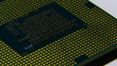 CPU