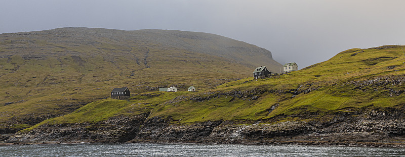 Vagar,法罗群岛