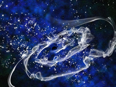 星云