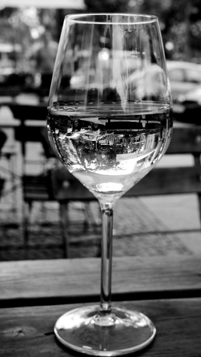 柏林——酒杯
